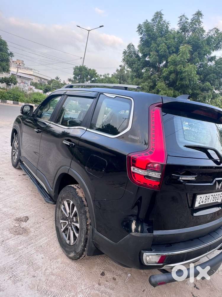 Mahindra Scorpio-n Diesel 2024