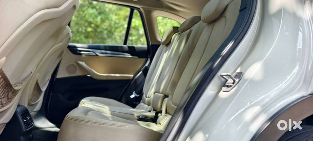 Bmw X1 2.0 Sdrive20d Xline, 2016, Diesel