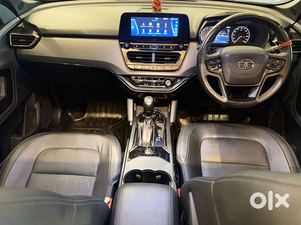 Tata Safari 2.0 Kryotec Xza Plus Gold, 2022, Diesel