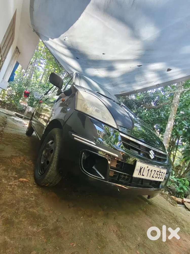 Maruti Suzuki Zen Estilo 2007 Petrol 95000 Km Driven