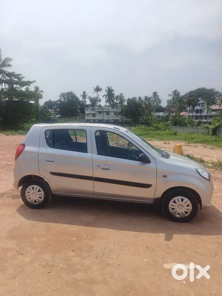 34,000 Km Driven Single Owner