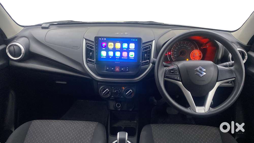 Maruti Suzuki Celerio Zxi Amt, 2021, Petrol