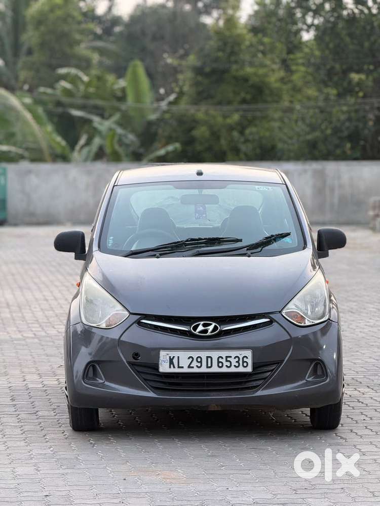 Hyundai Eon D-lite +, 2011, Petrol