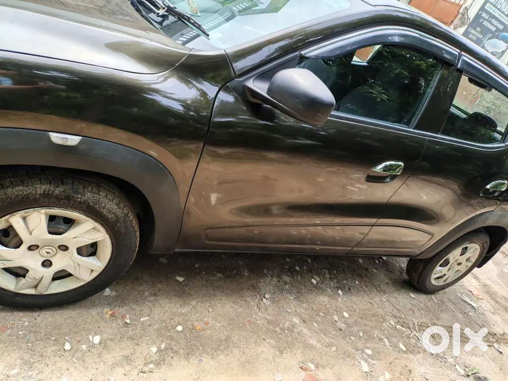 2021 Renault Kwid Sce Special Petrol Manual