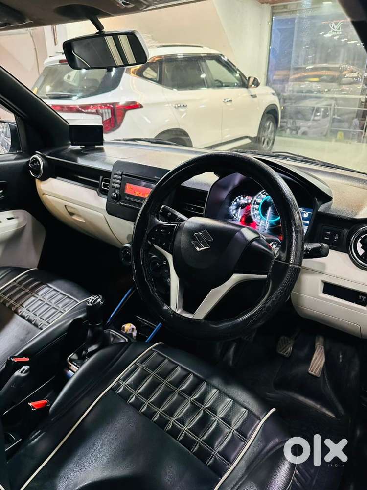 Maruti Suzuki Wagon R