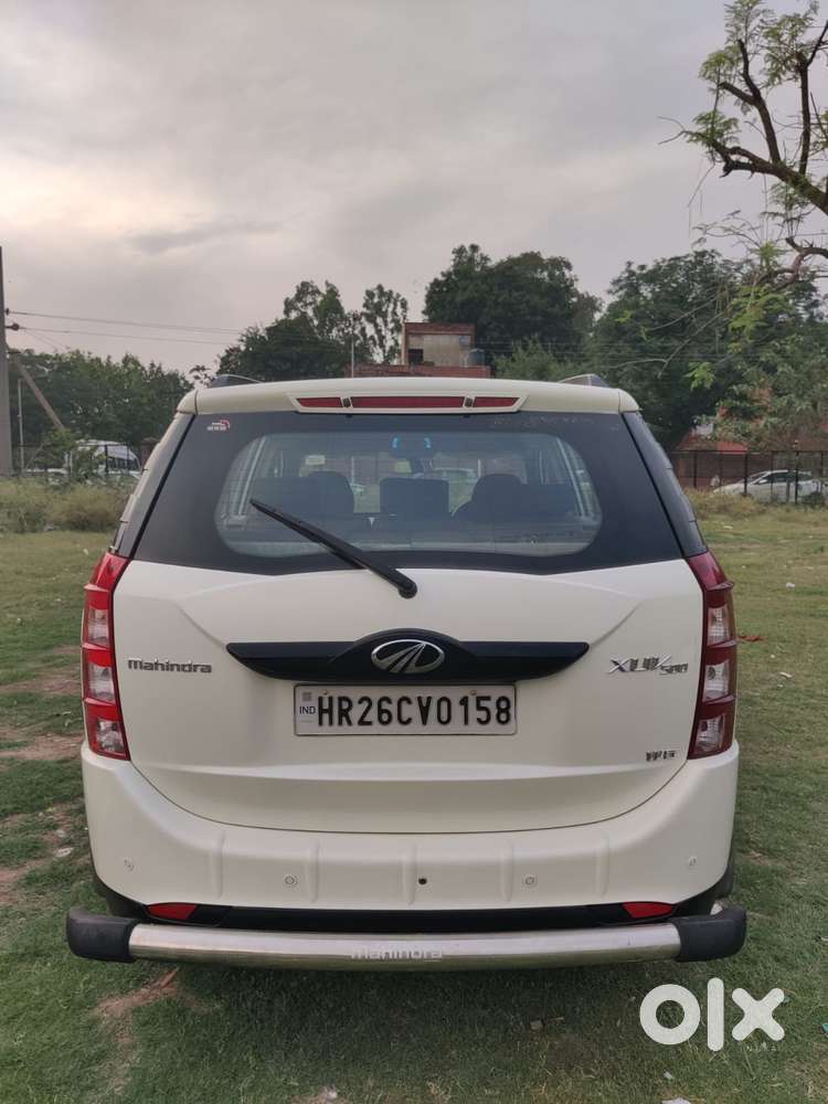 Mahindra Xuv500 W6 1.99 Mhawk, 2016, Diesel