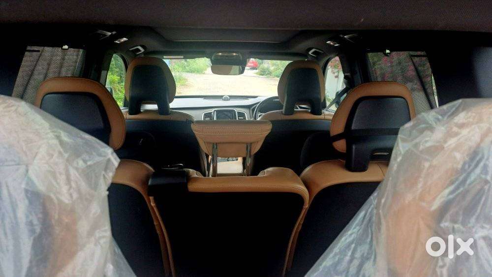 Volvo Xc 90 D5 At Awd, 2021, Diesel