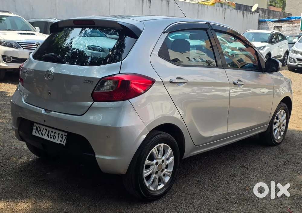 Tata Tiago Xza, 2019, Petrol