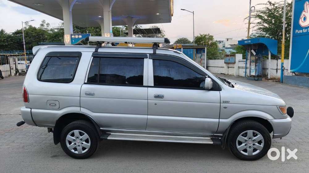 Chevrolet Tavera Neo Ls B3 - 10 Seats Bsii, 2014, Diesel