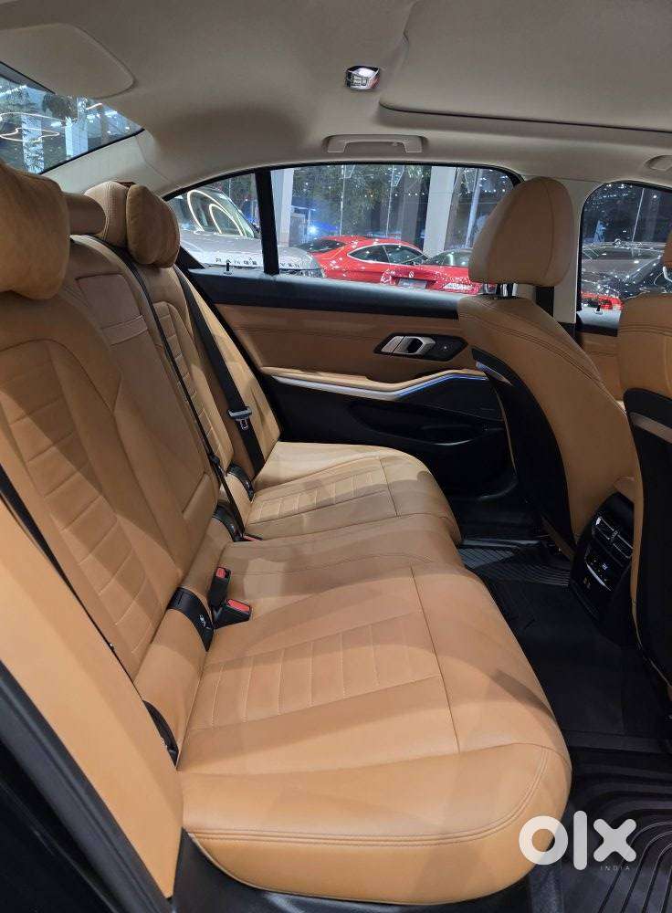 Bmw 3 Series Gran Limousine 330li M Sport, 2023, Petrol