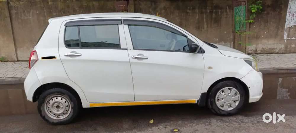 Maruti Suzuki Celerio 2020 Vxi Cng