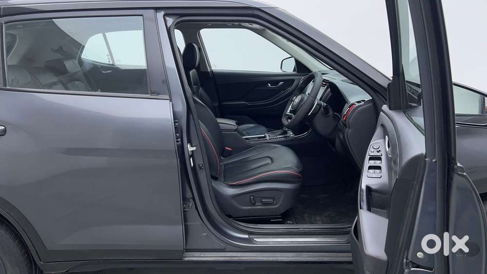 Hyundai Creta Sx (o) 1.5 Diesel Automatic Knight, 2023, Diesel