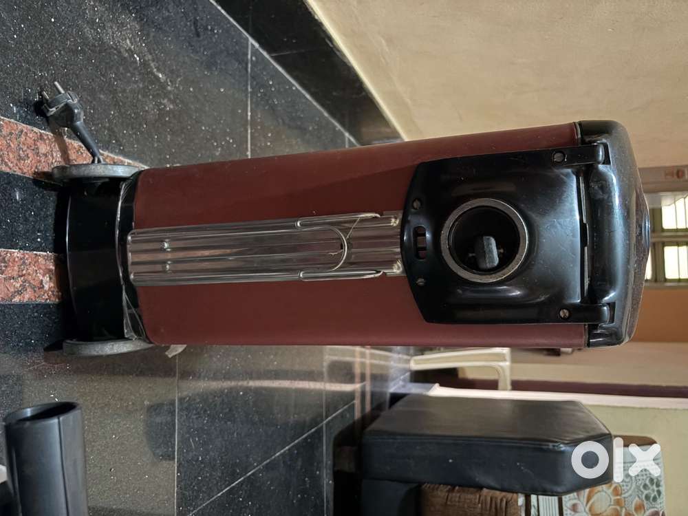 Euroclean jet vacuum cleaner