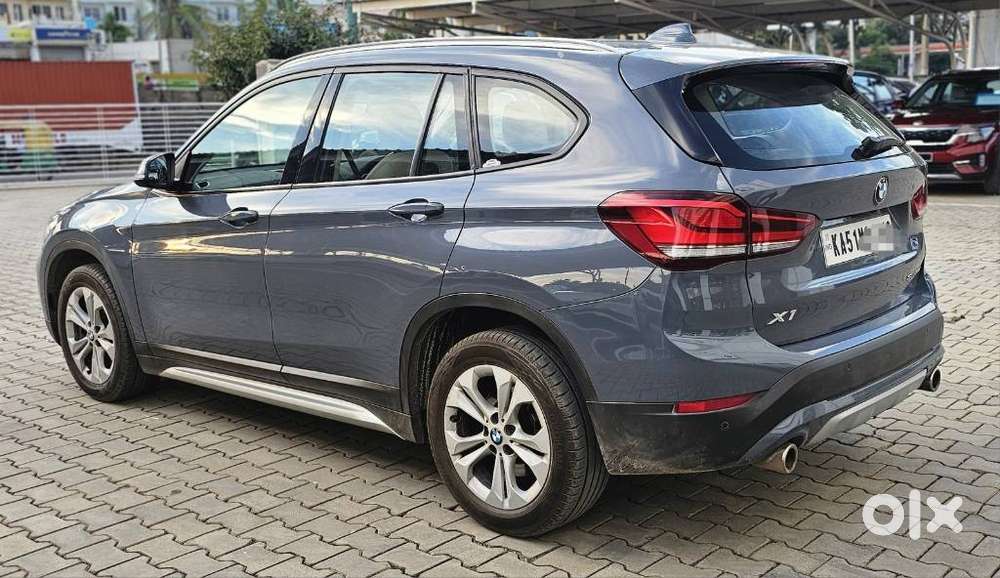 Bmw X1 2.0 Sdrive20i Sportx, 2022, Petrol