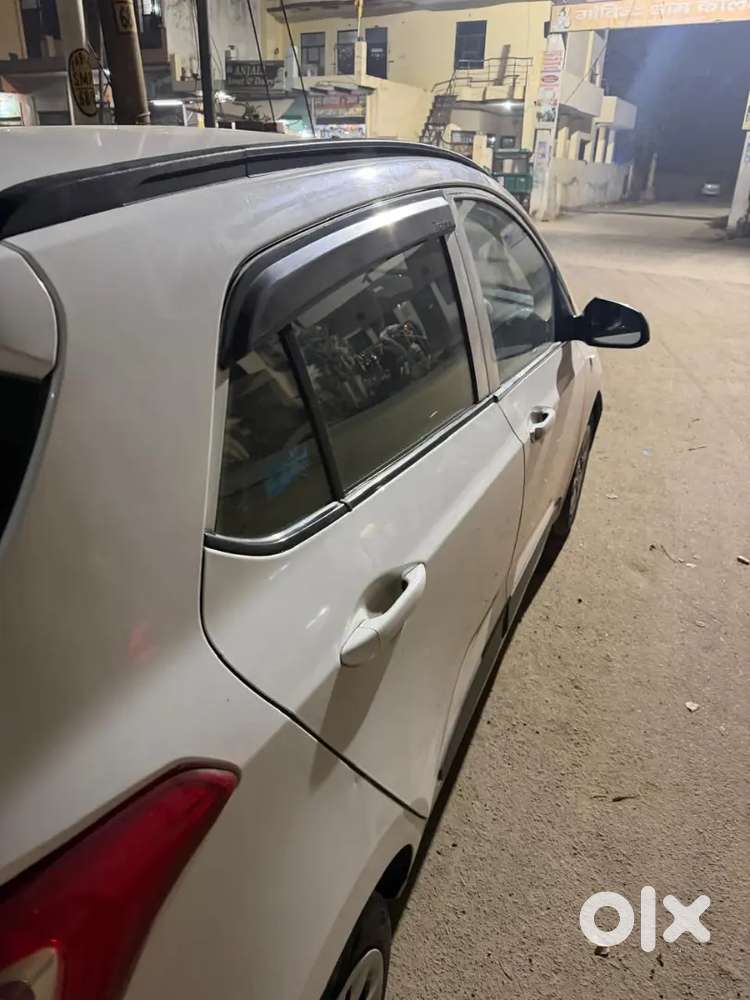Hyundai Grand I10 Prime 2020 Petrol 50000 Km Driven