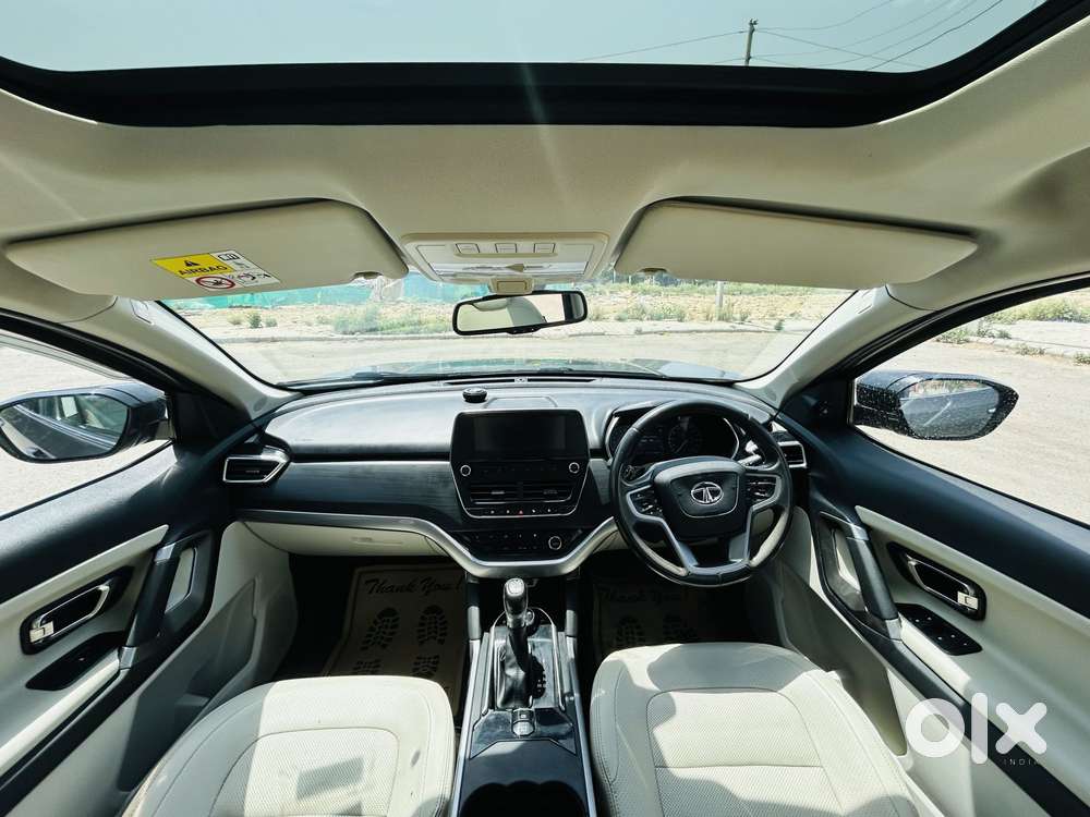 Tata Safari 2.0 Kryotec Xza Plus, 2022, Diesel