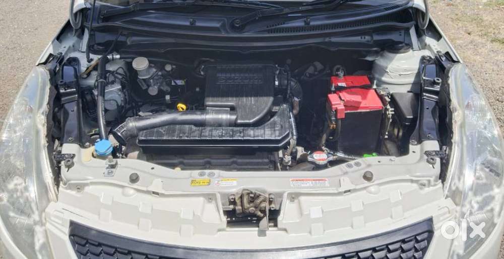 Maruti Suzuki Swift 2004-2010 Vxi With Abs, 2014, Petrol