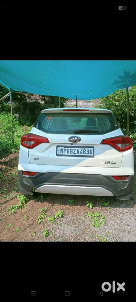 Well Maintained Car