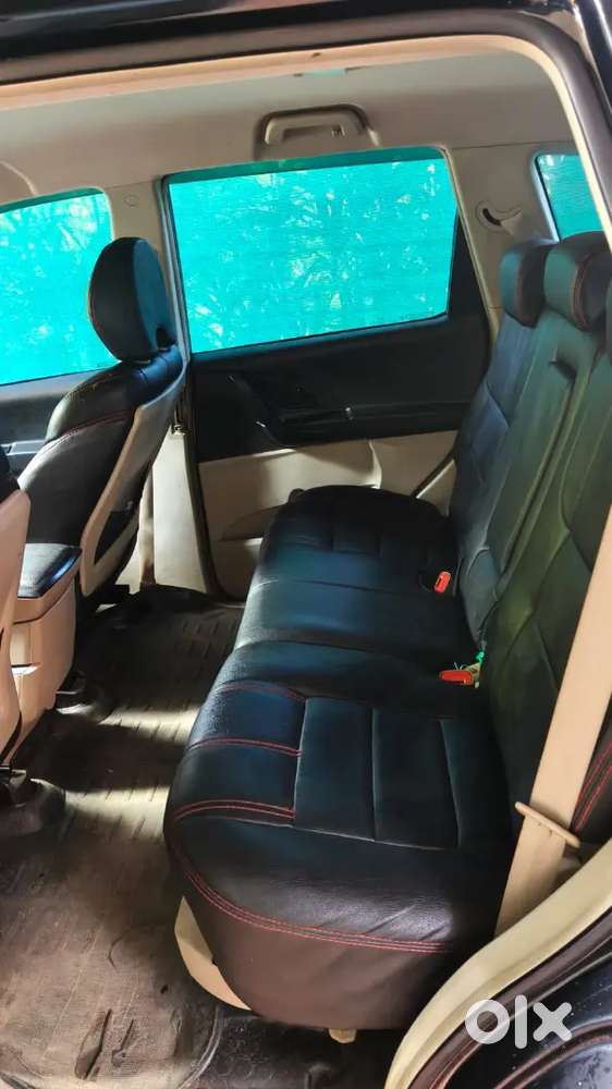 Mahindra Xuv500 2016 Variant Diesel