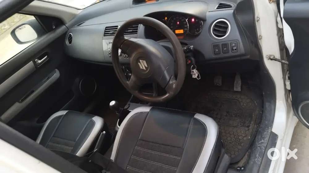Maruti Suzuki Swift Dzire 2011 Diesel Good Condition