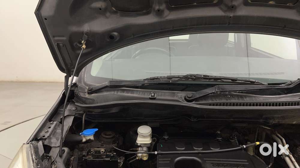 Maruti Suzuki Wagon R 1.0 Lxi Cng, 2012, Cng & Hybrids