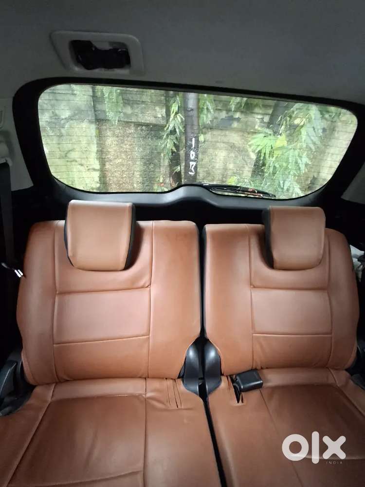 Toyota Innova Crysta 2016 Mt Diesel