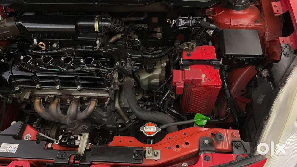 Maruti Suzuki Swift Amt Zxi, 2018, Petrol