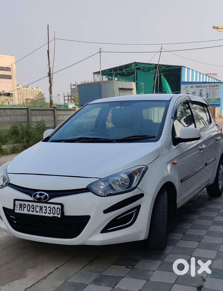 Hyundai I20 2012-2014 Magna Optional 1.4 Crdi, 2013, Diesel