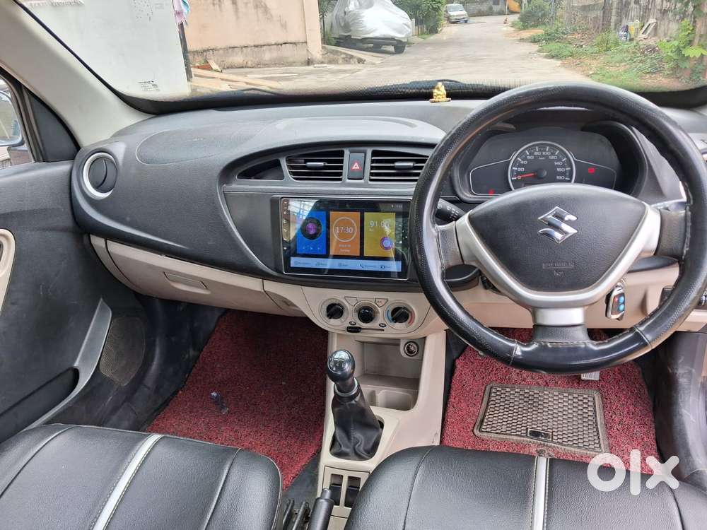 Maruti Suzuki Alto 0.8 Lxi (o), 2022, Cng & Hybrids
