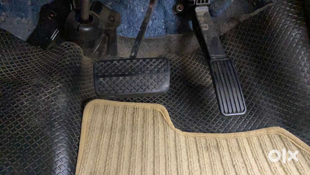 Honda Amaze V Cvt Petrol, 2018, Petrol