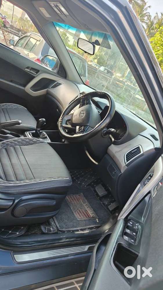 Hyundai Creta 1.6 Sx Automatic, 2017, Petrol