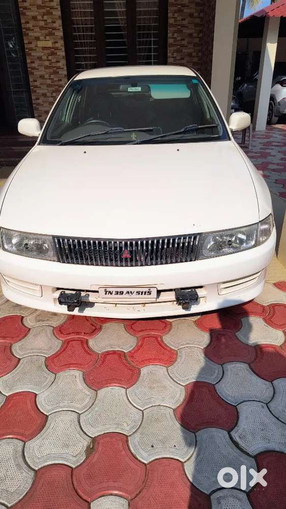 Mitsubishi Lancer 1.5 Lx 2009