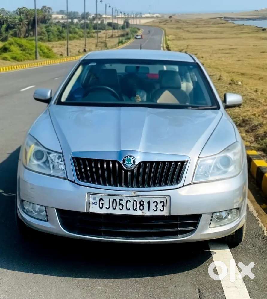 Skoda Laura 2011 Diesel