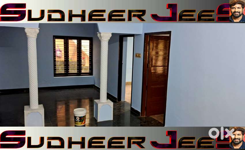 3BHK