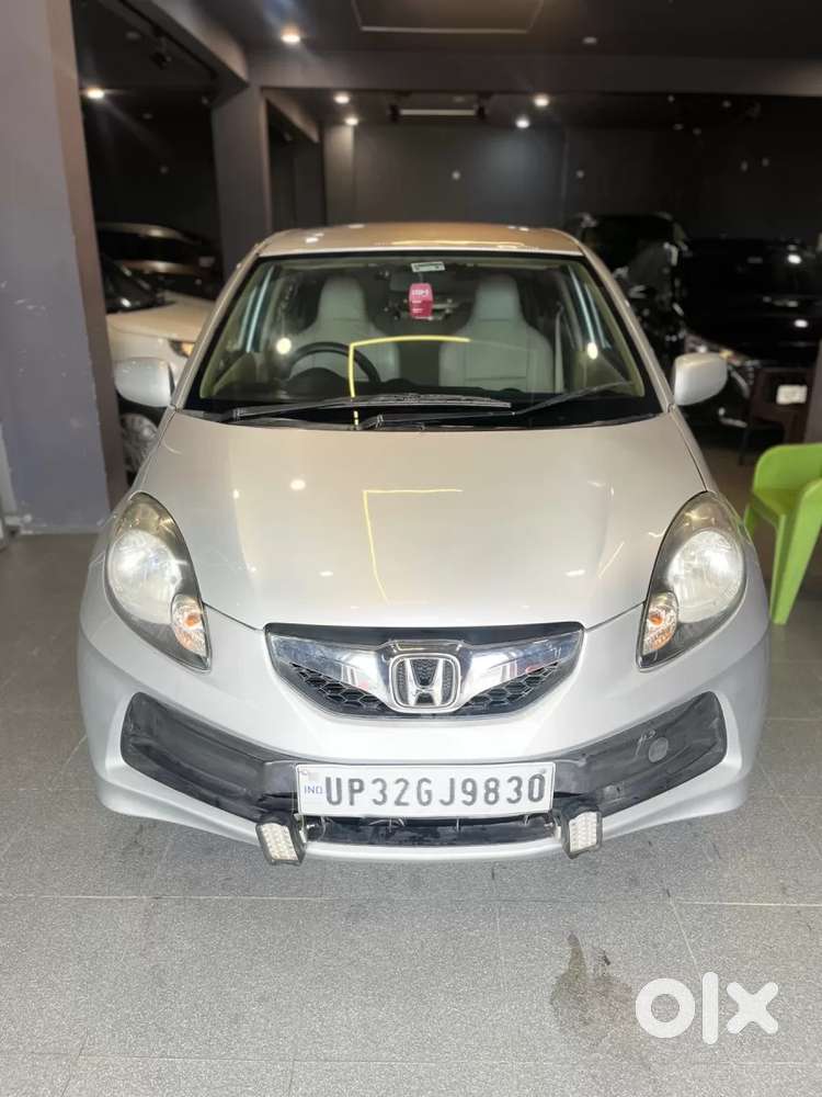Honda Brio 1.2 E Mt, 2015, Petrol