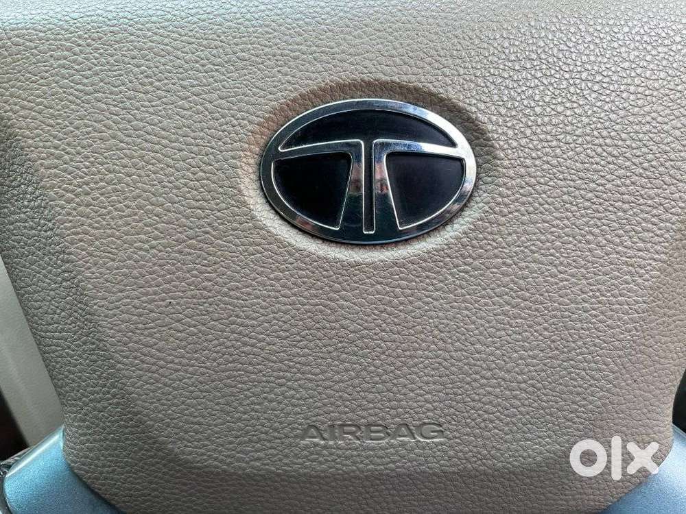 Tata Safari Storme Vx Varicor 400, 2014, Diesel