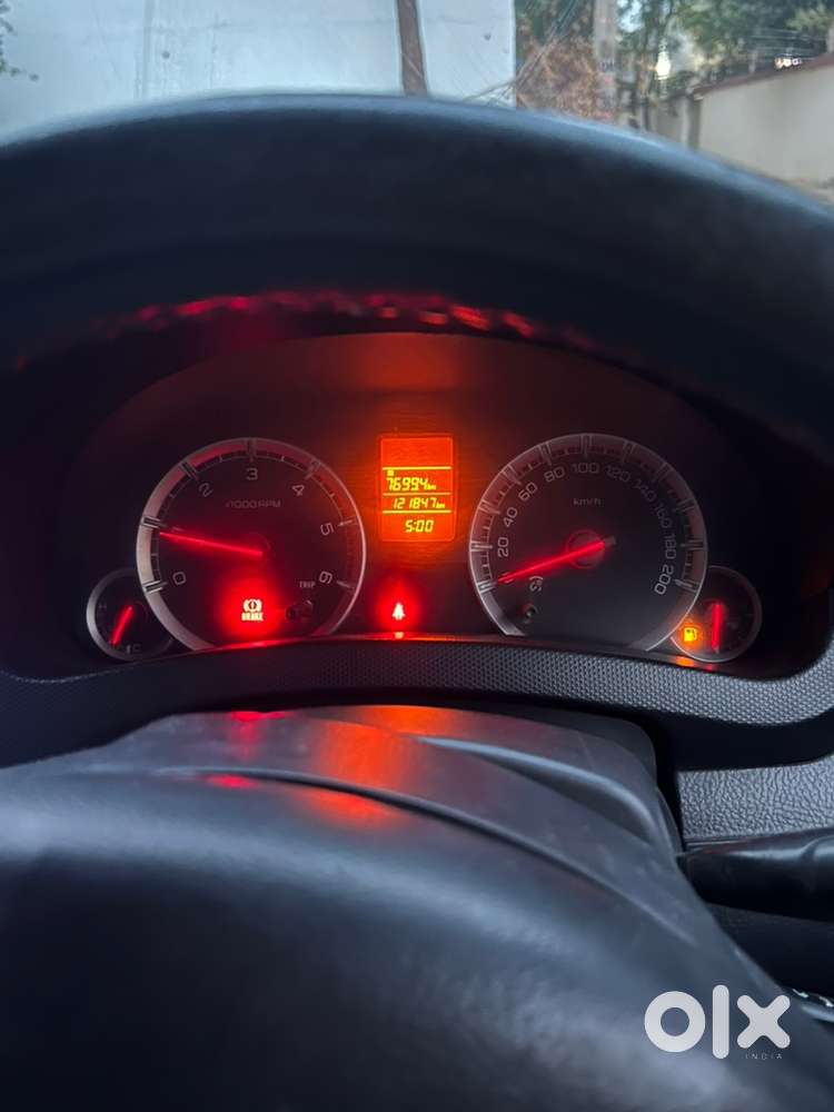 Maruti Suzuki Swift 2012 Car