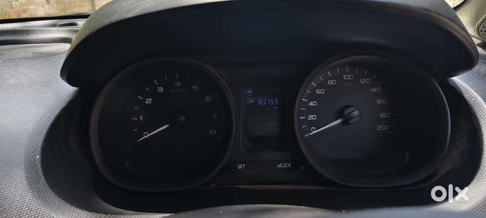 Tata Tiago Wizz 1.05 Revotorq, 2018, Diesel