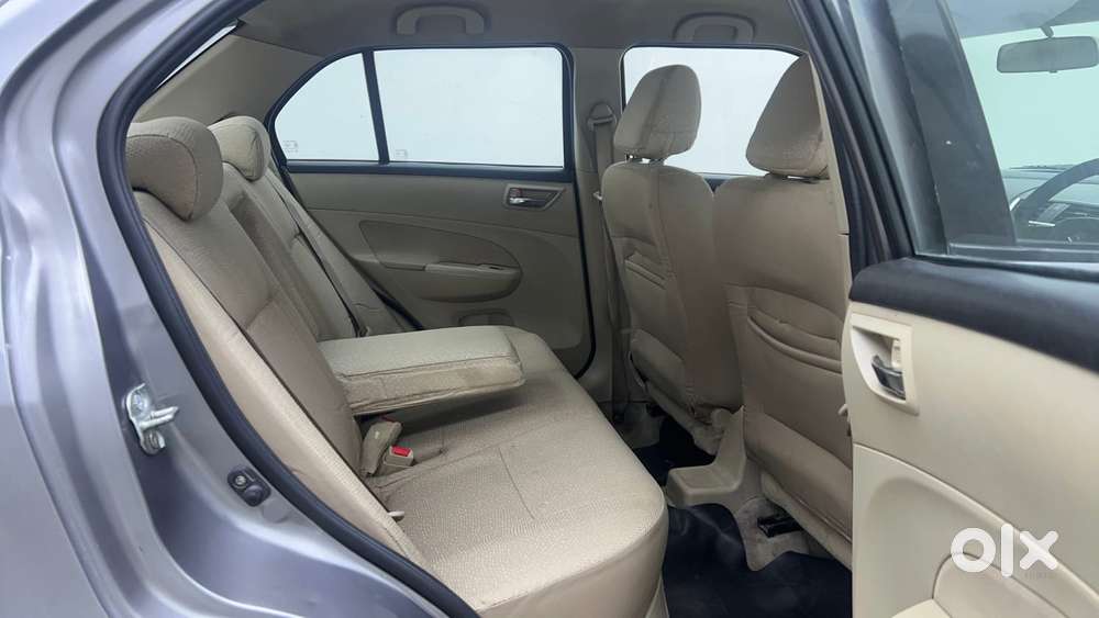 Maruti Suzuki Swift Dzire 1.3 Vxi, 2014, Petrol