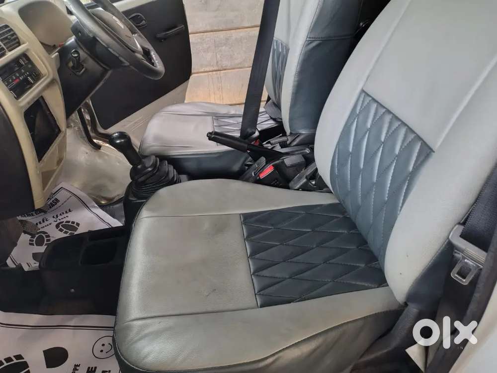 Maruti Suzuki Eeco 2021 Petrol 47000 Km Driven