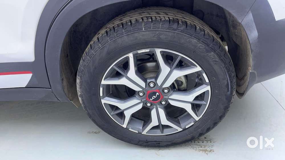 Kia Seltos 1.5 Gtx+ Diesel At, 2022, Diesel