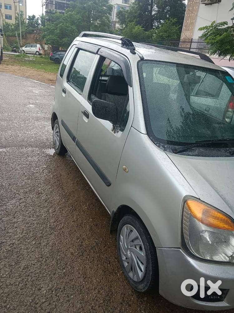 Wegonr 2008 Model 100000 Km Non Accident