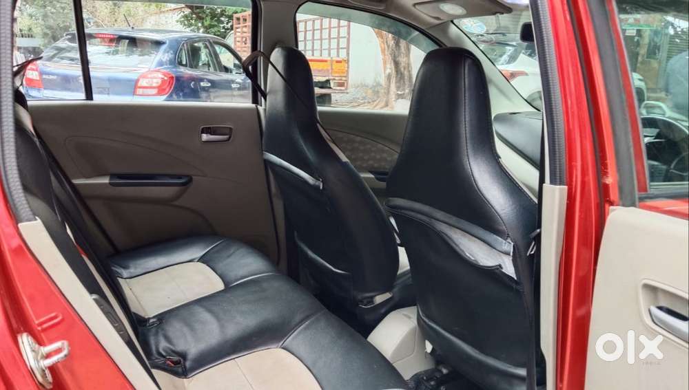 Maruti Suzuki Celerio 2014-2017 Zxi, 2014, Petrol