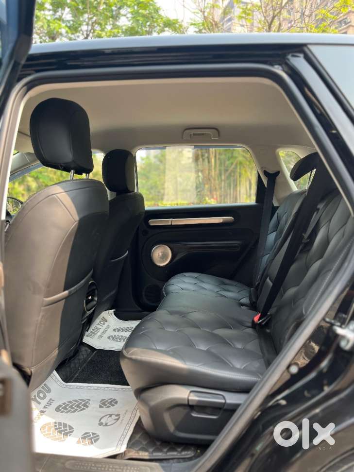 Mg Windsor Ev Exclusive, 2025, Electric