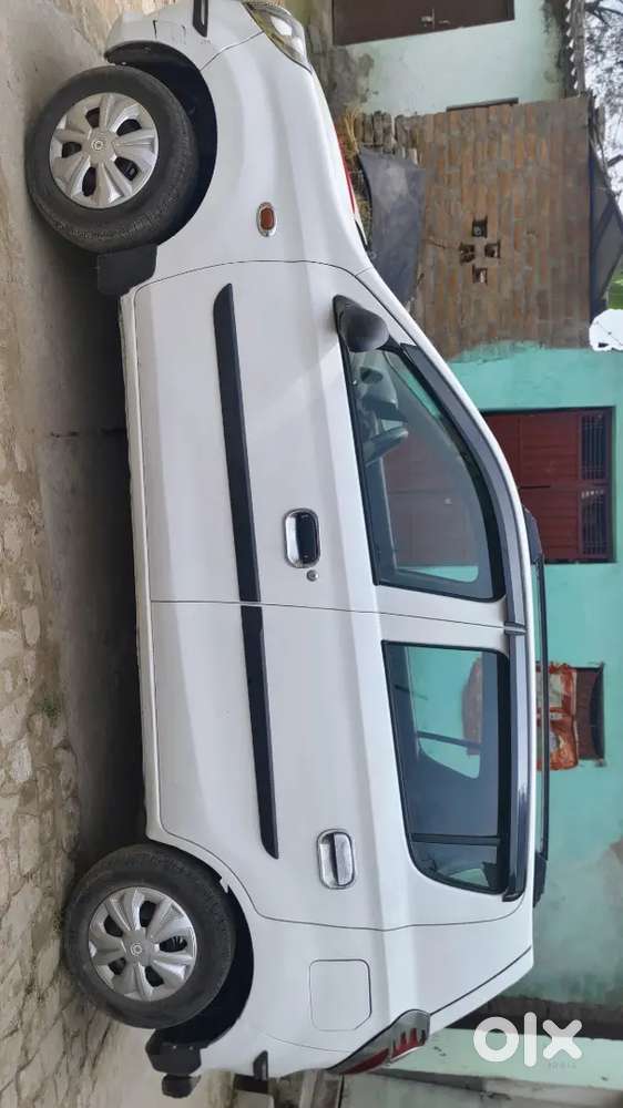 Maruti Suzuki Alto 800 2016 Petrol 50000 Km Driven