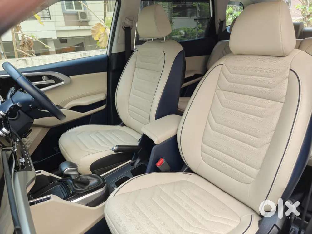 Kia Carens Diesel Automatic