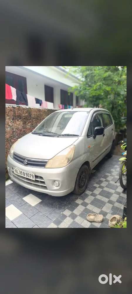 Maruti Suzuki Estilo Vxi 2010