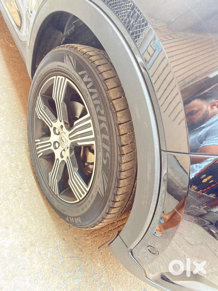 Volvo Xc40 Diesel 53000 Km Driven