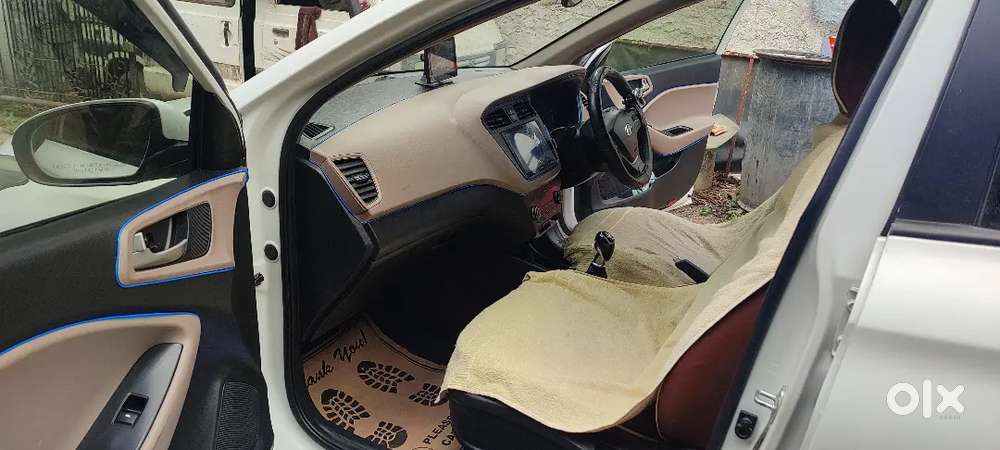 Good Condition