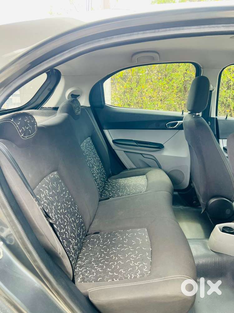 Tata Tiago 1.2 Revotron Xza, 2020, Petrol